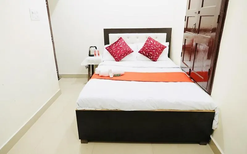 Hotel Millenium Varanasi