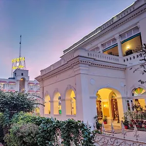 4* Hotel Surya, Kaiser Palace